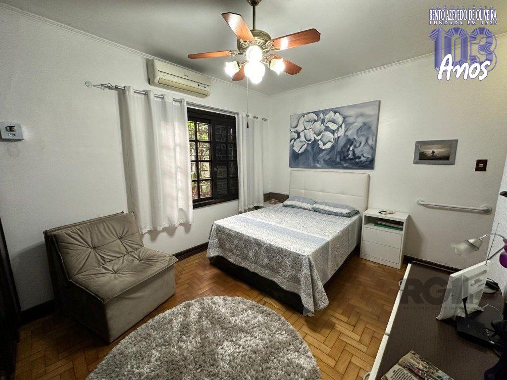 Casa, 3 quartos, 260 m² - Foto 35