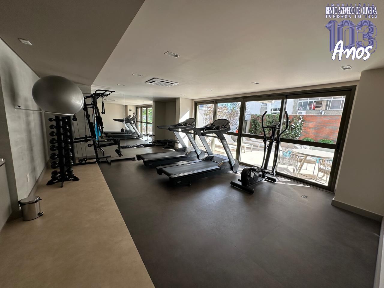 Apartamento, 2 quartos, 88 m² - Foto 28