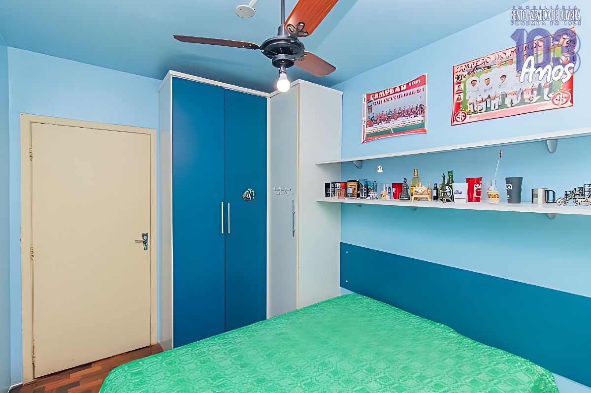 Apartamento, 3 quartos, 68 m² - Foto 16