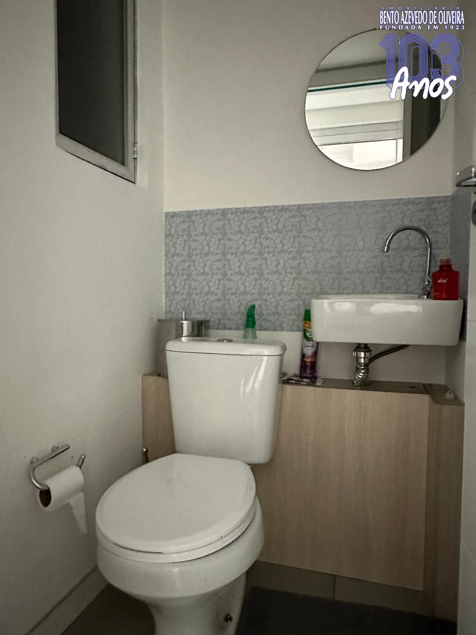 Sala-Conjunto, 32 m² - Foto 8