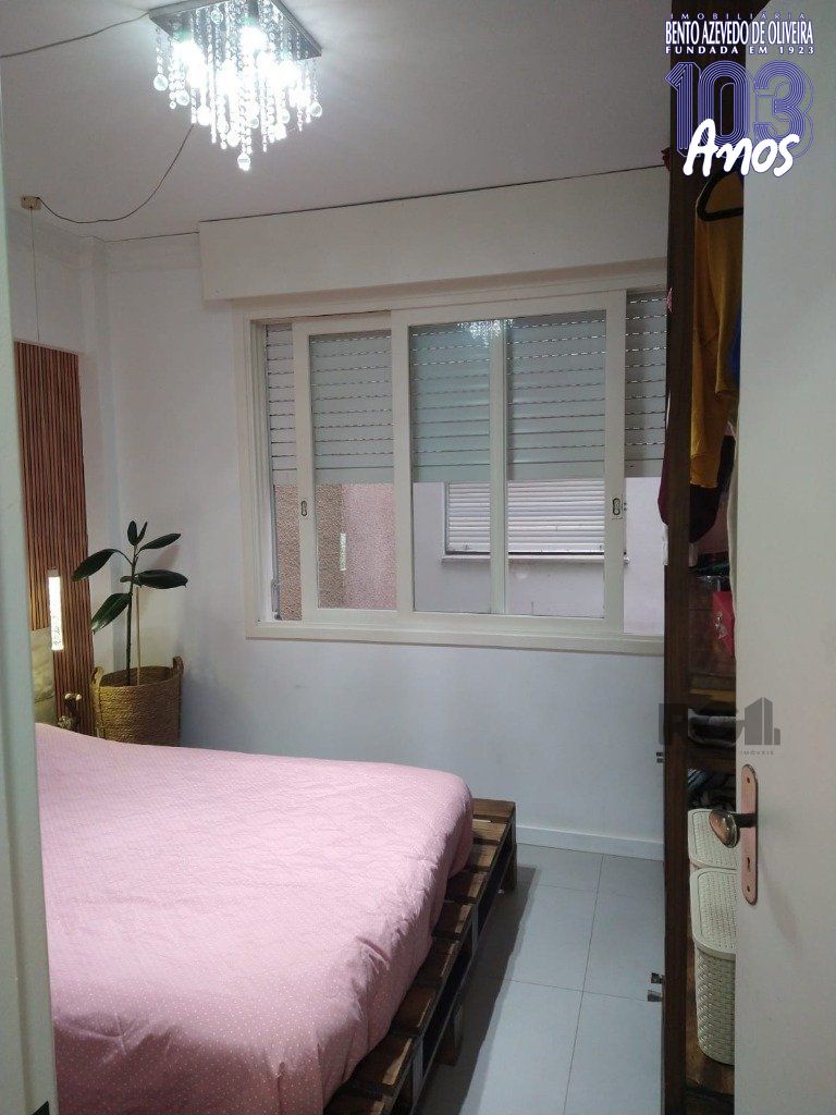 Apartamento, 1 quarto, 47 m² - Foto 7