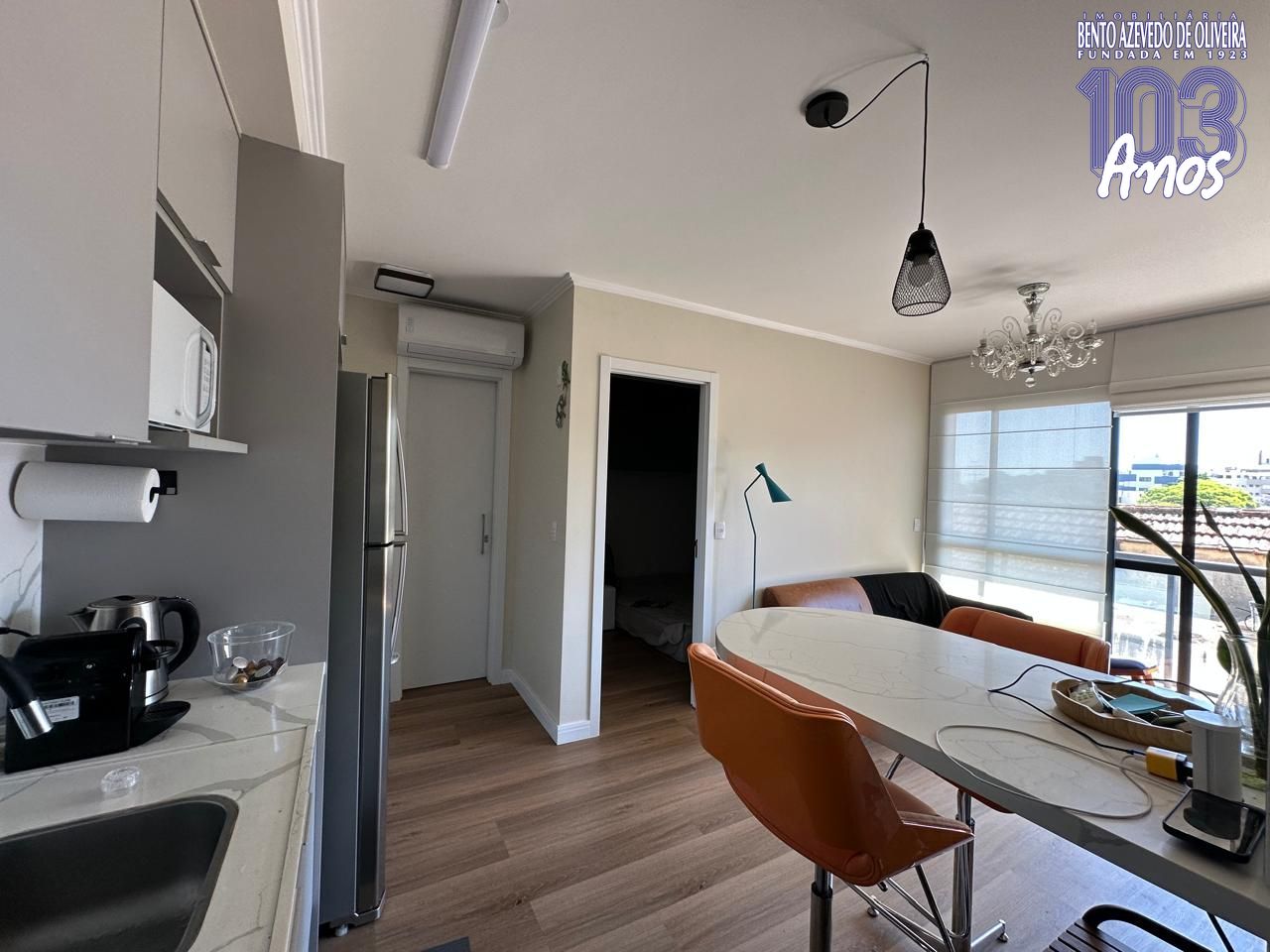 Apartamento, 2 quartos, 51 m² - Foto 5
