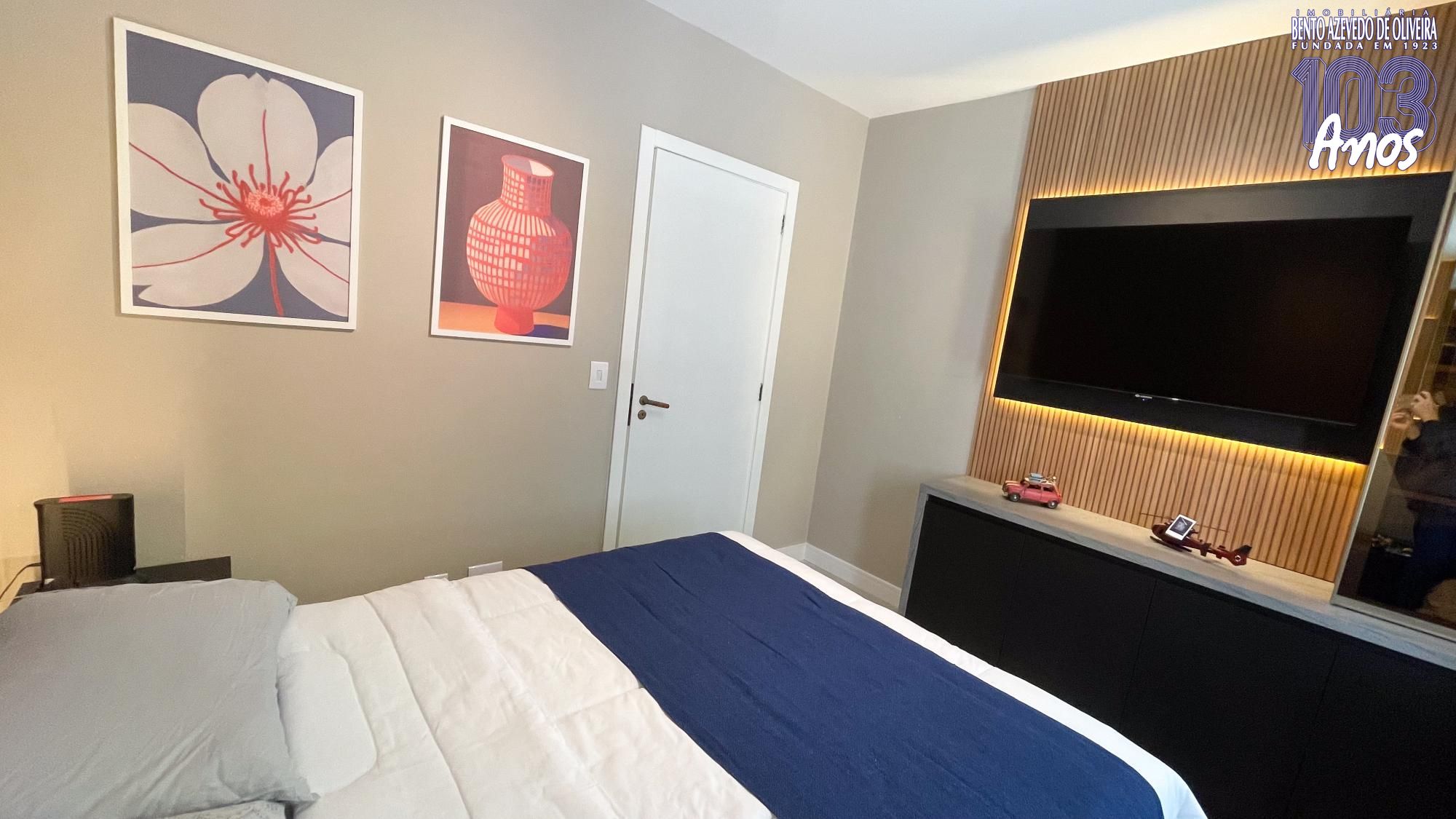Apartamento, 3 quartos, 100 m² - Foto 32