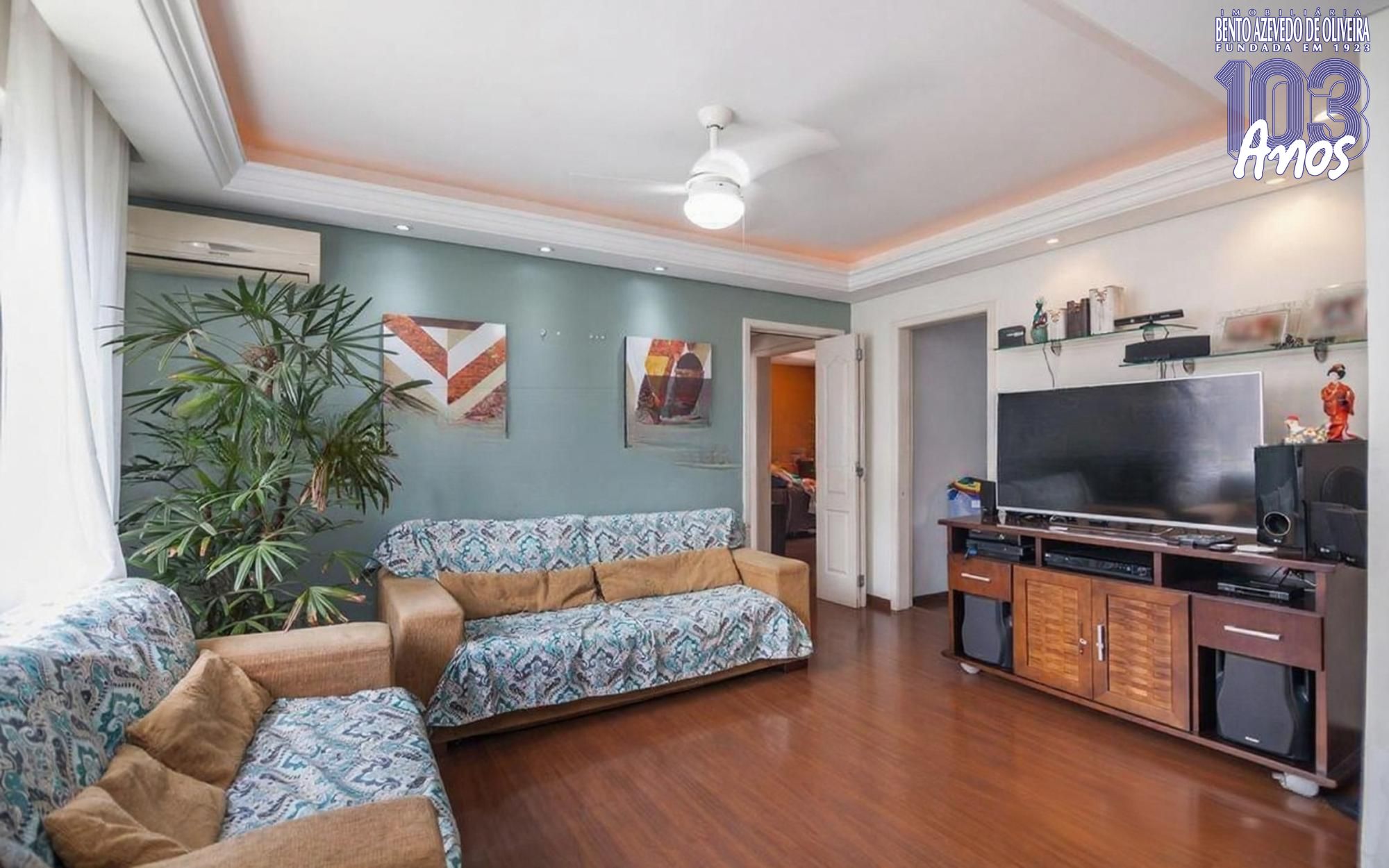 Apartamento, 2 quartos, 73 m² - Foto 3