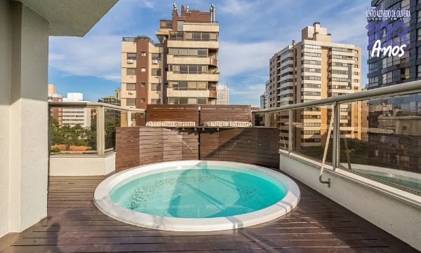 Cobertura, 2 quartos, 182 m² - Foto 25