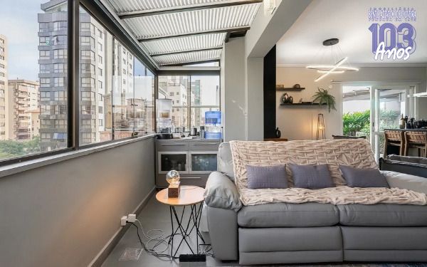Cobertura, 2 quartos, 182 m² - Foto 12