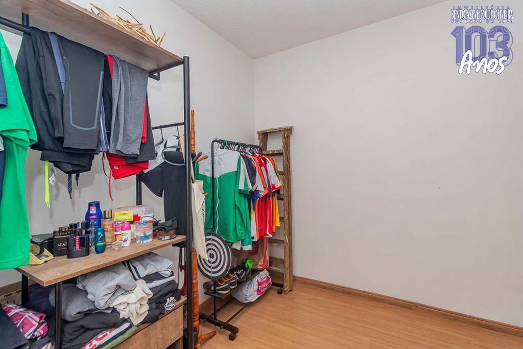 Apartamento, 2 quartos, 40 m² - Foto 11