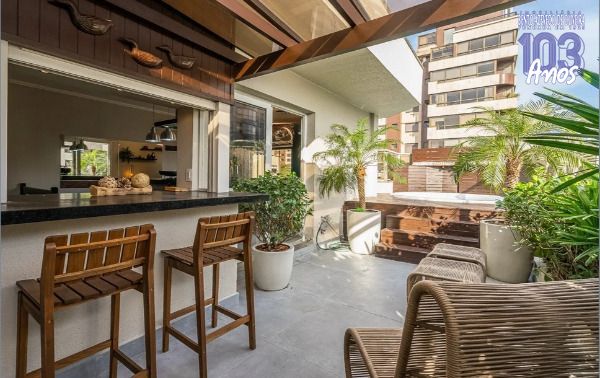 Cobertura, 2 quartos, 182 m² - Foto 21
