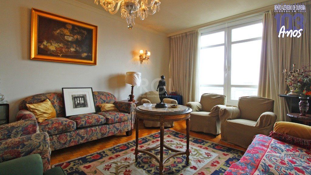 Apartamento, 4 quartos, 207 m² - Foto 6