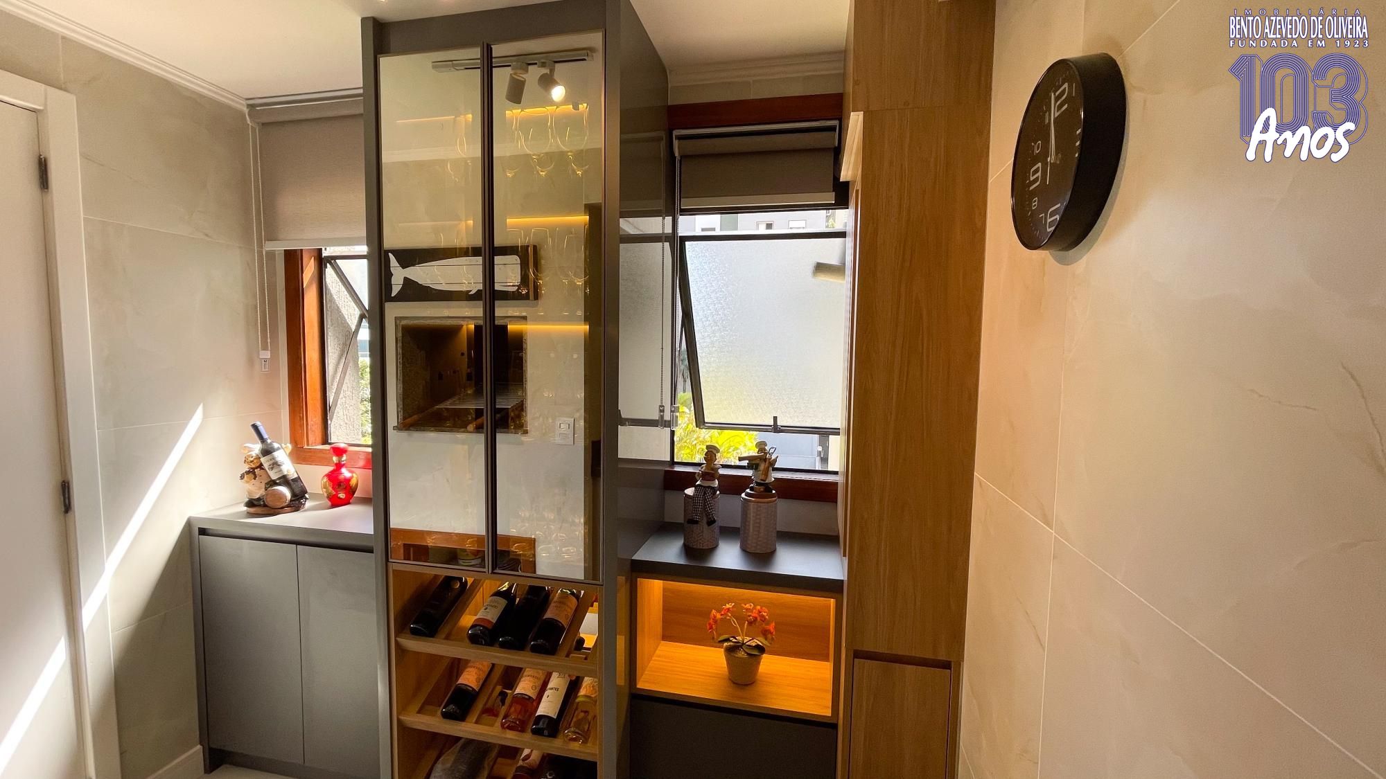 Apartamento, 3 quartos, 100 m² - Foto 15