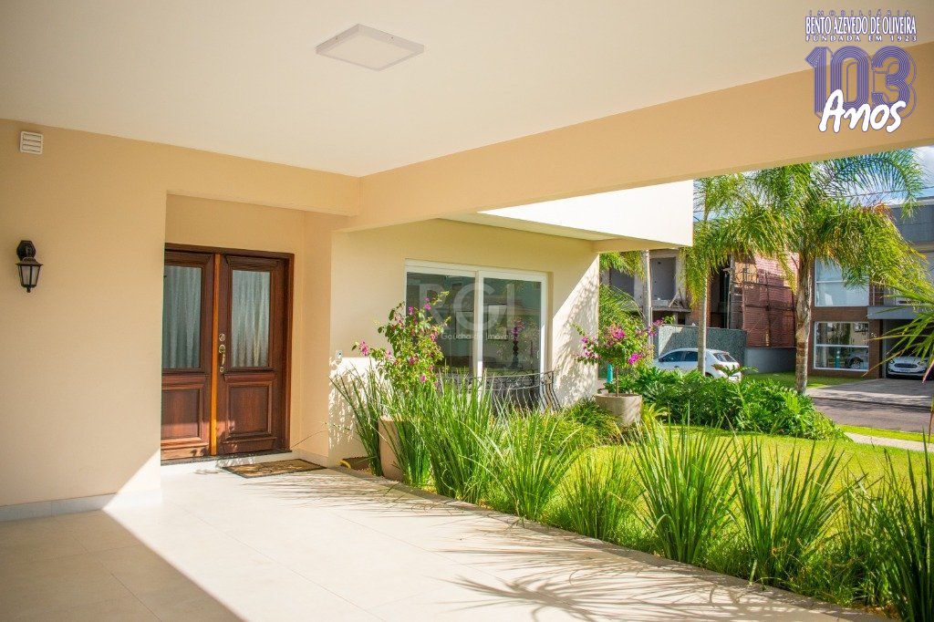 Casa, 4 quartos, 243 m² - Foto 35