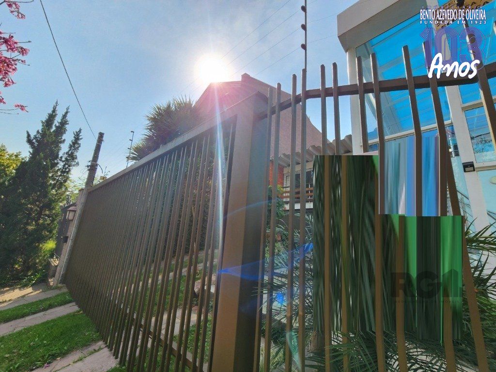 Casa, 3 quartos, 255 m² - Foto 2