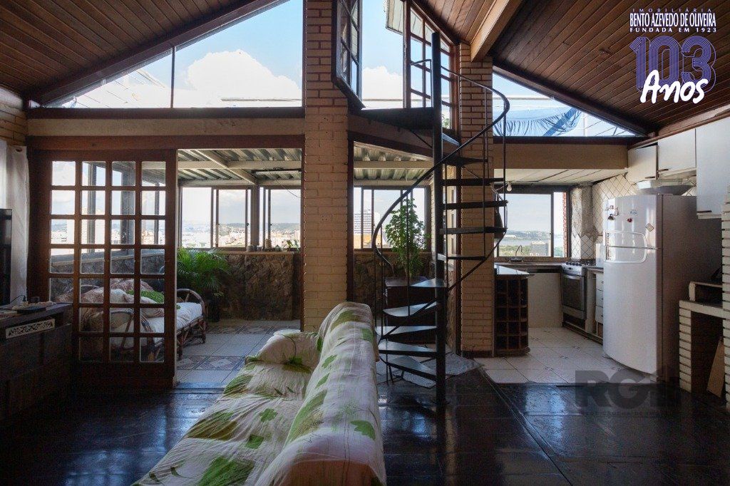 Cobertura, 2 quartos, 93 m² - Foto 1