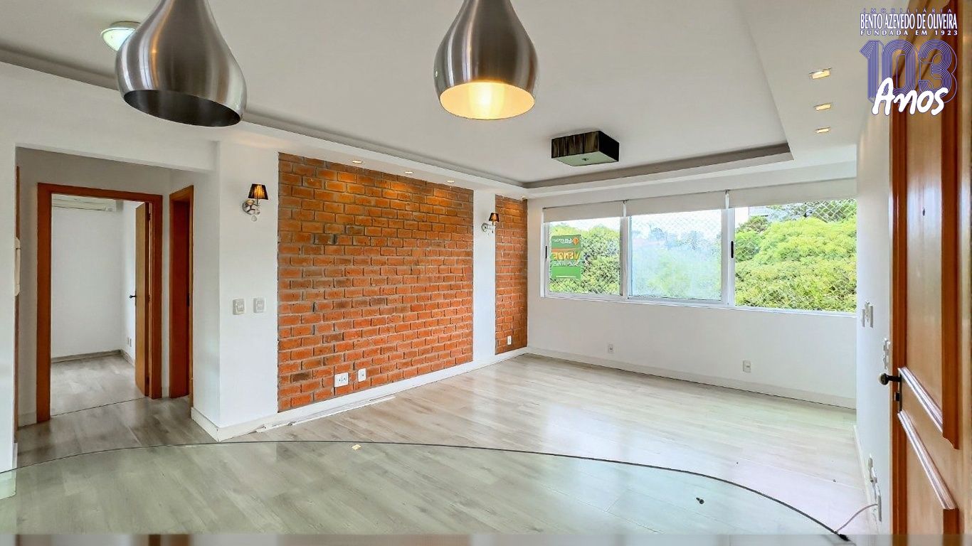 Apartamento, 2 quartos, 74 m² - Foto 2