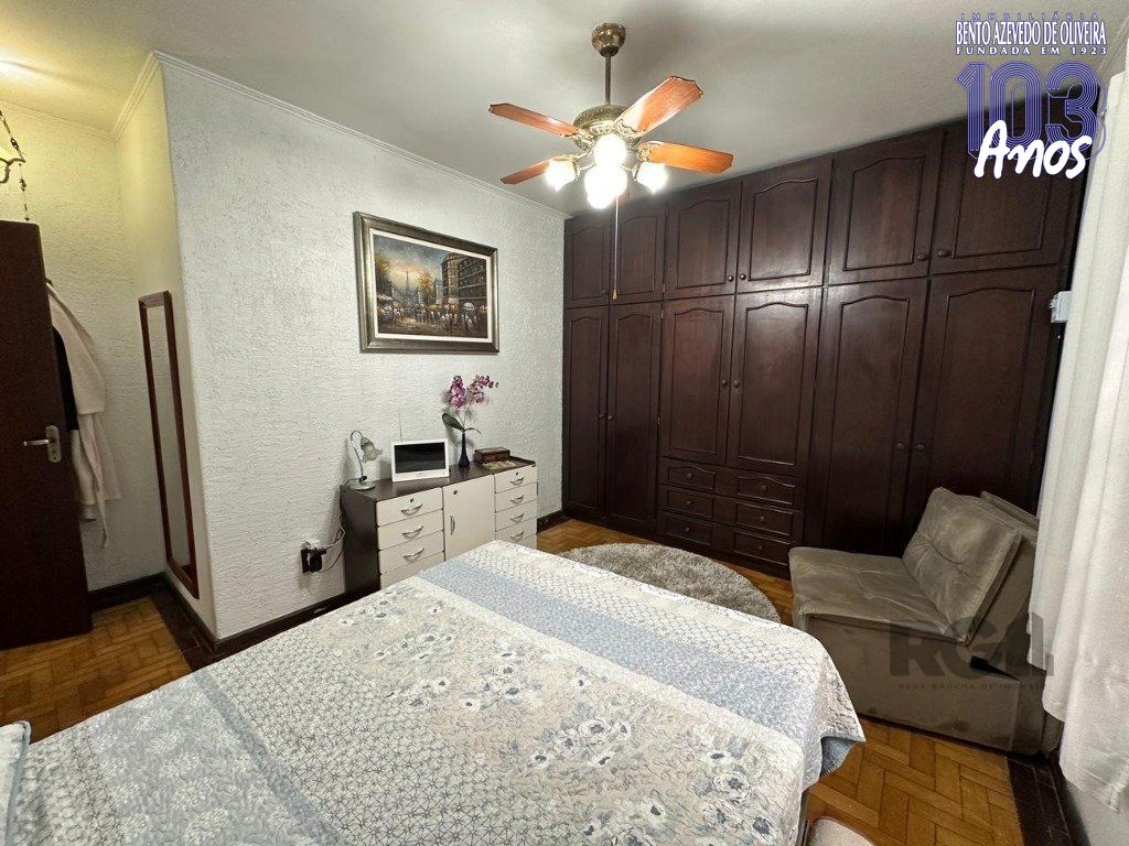 Casa, 3 quartos, 260 m² - Foto 34