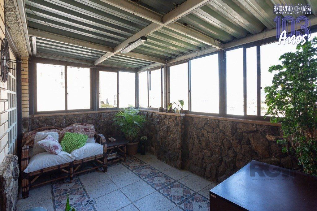 Cobertura, 2 quartos, 93 m² - Foto 4