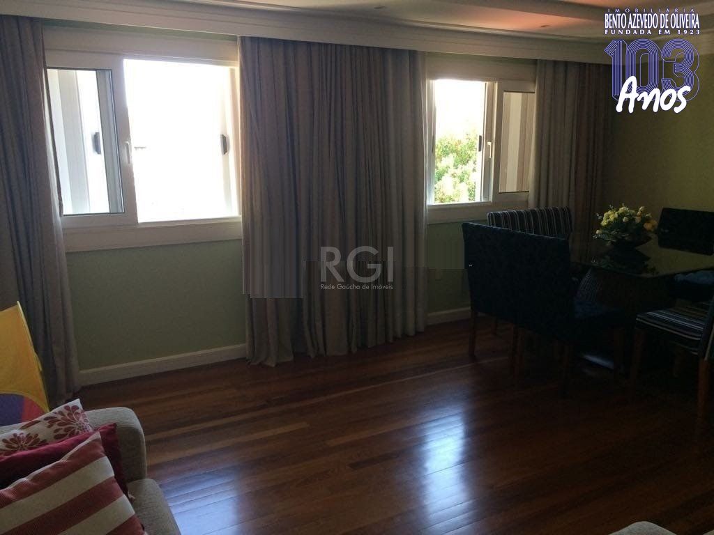 Cobertura, 3 quartos, 248 m² - Foto 13