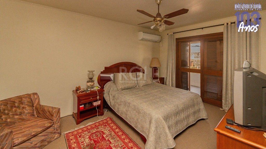 Casa, 3 quartos, 300 m² - Foto 12