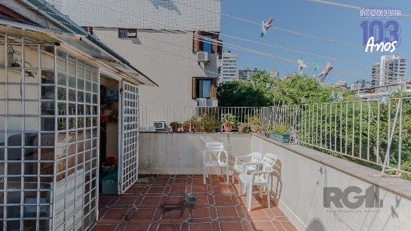 Cobertura, 2 quartos, 156 m² - Foto 2