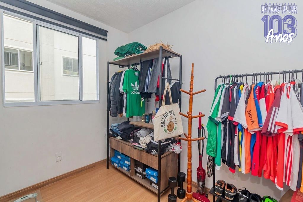 Apartamento, 2 quartos, 40 m² - Foto 10
