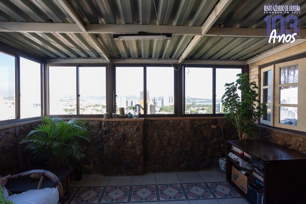 Cobertura, 2 quartos, 93 m² - Foto 8