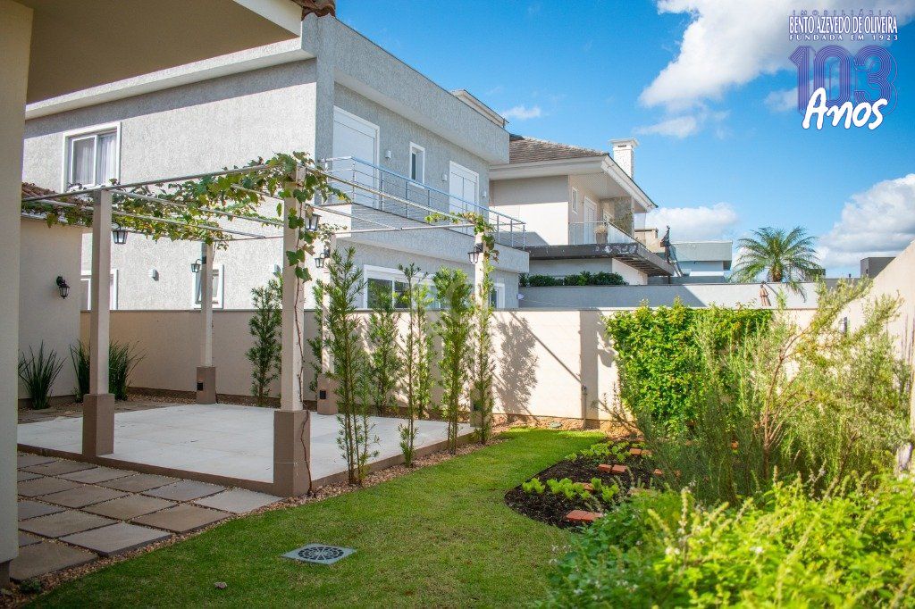 Casa, 4 quartos, 243 m² - Foto 31