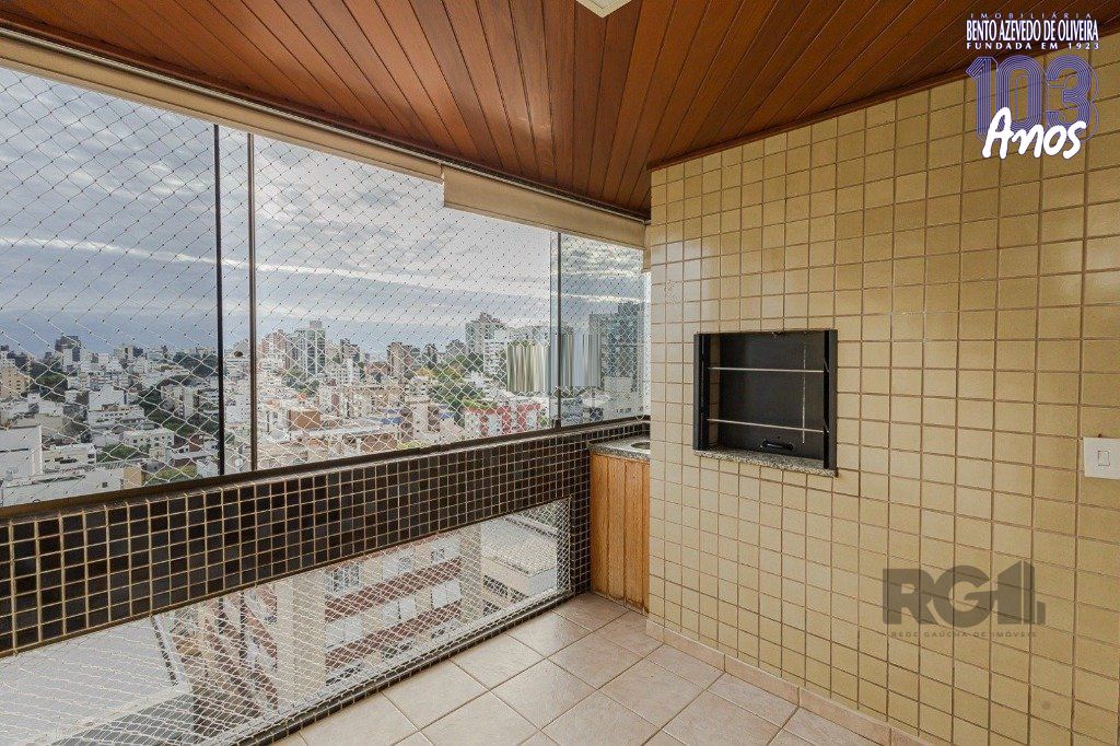 Apartamento, 3 quartos, 96 m² - Foto 4