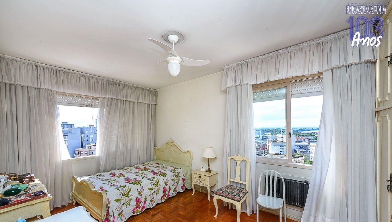 Apartamento, 3 quartos, 169 m² - Foto 13
