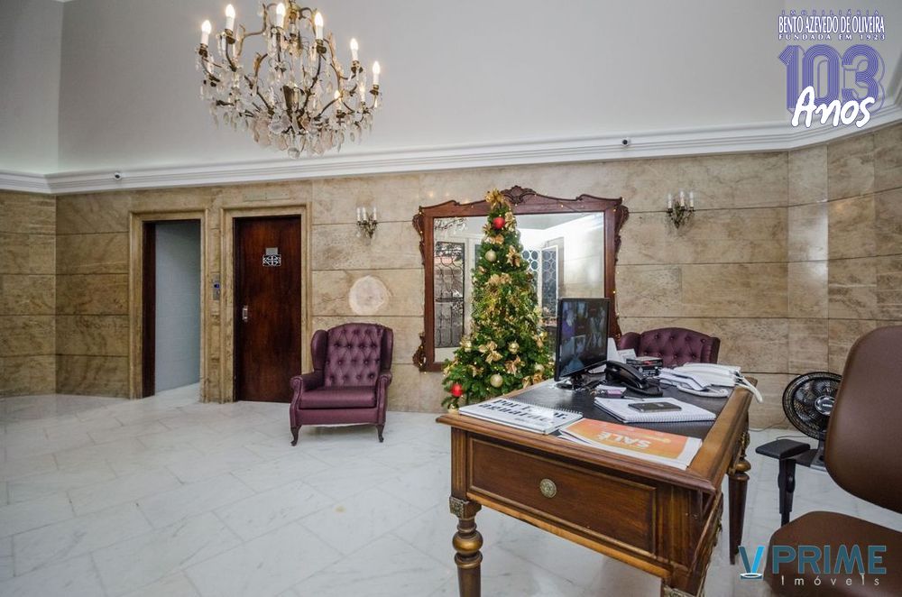 Apartamento, 3 quartos, 185 m² - Foto 17