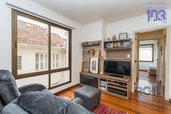 Cobertura, 3 quartos, 153 m² - Foto 4