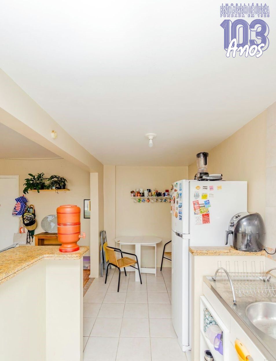 Apartamento, 2 quartos, 78 m² - Foto 5