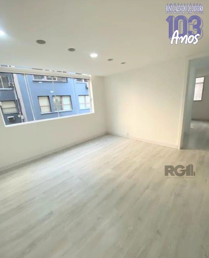 Sala-Conjunto, 48 m² - Foto 1