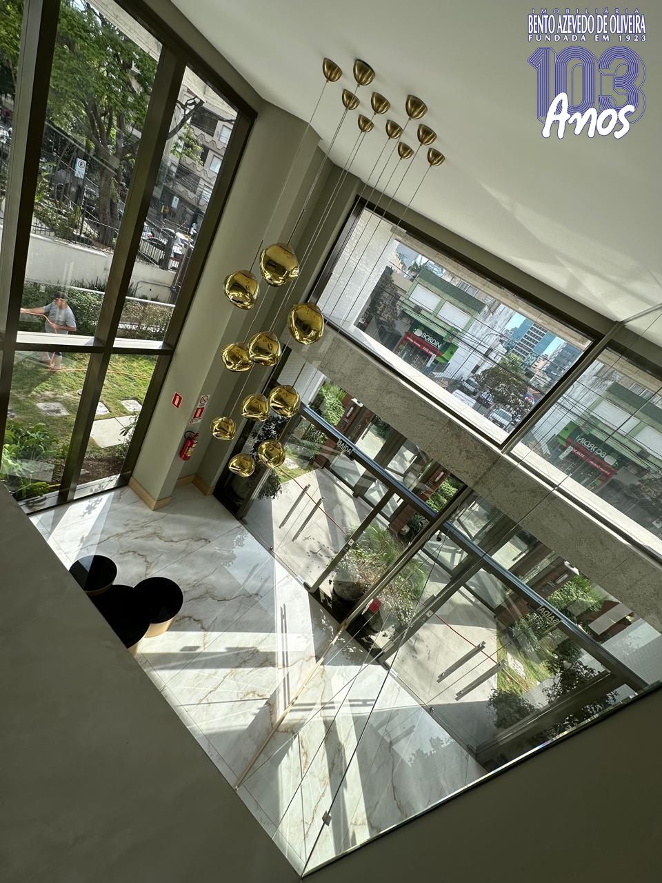Apartamento, 2 quartos, 88 m² - Foto 37