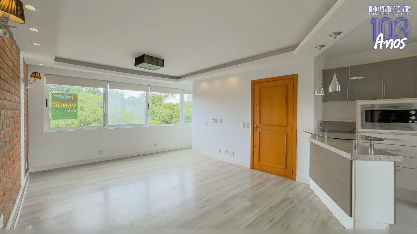 Apartamento, 2 quartos, 74 m² - Foto 3