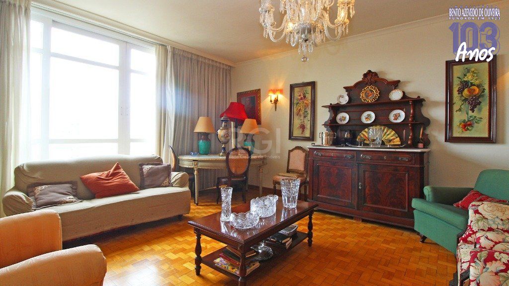 Apartamento, 4 quartos, 207 m² - Foto 7