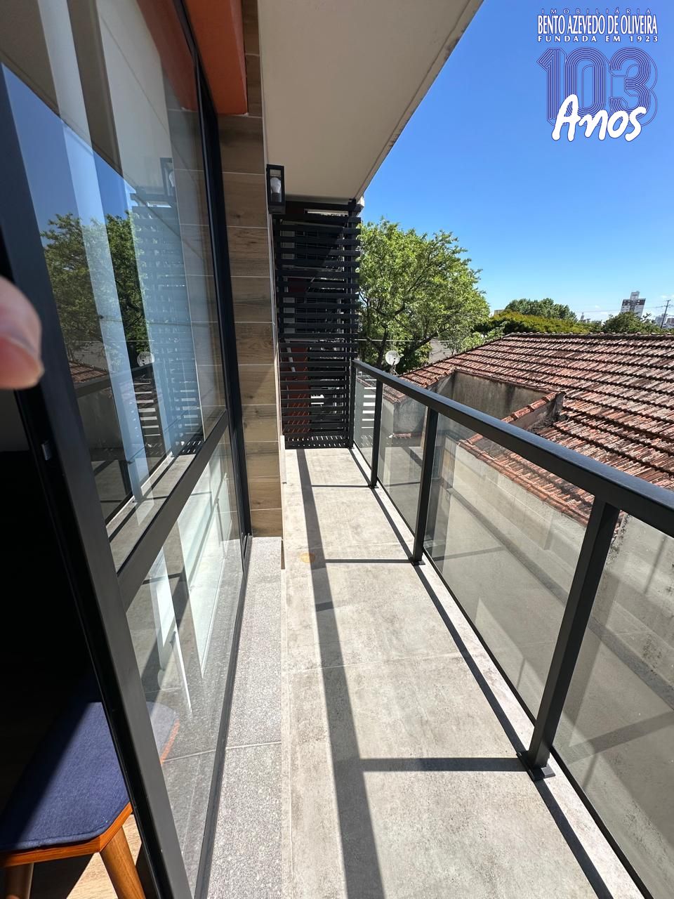 Apartamento, 2 quartos, 51 m² - Foto 3