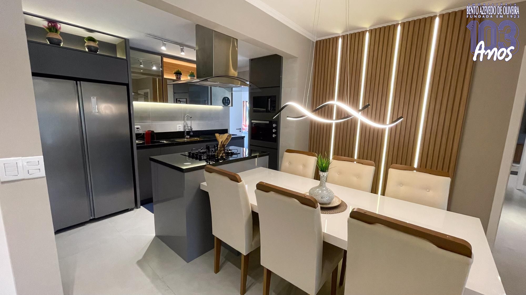Apartamento, 3 quartos, 100 m² - Foto 10