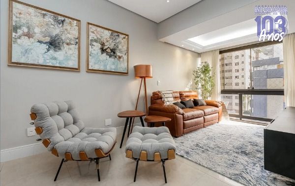 Cobertura, 2 quartos, 182 m² - Foto 5