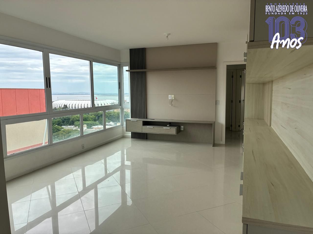 Apartamento, 3 quartos, 92 m² - Foto 1