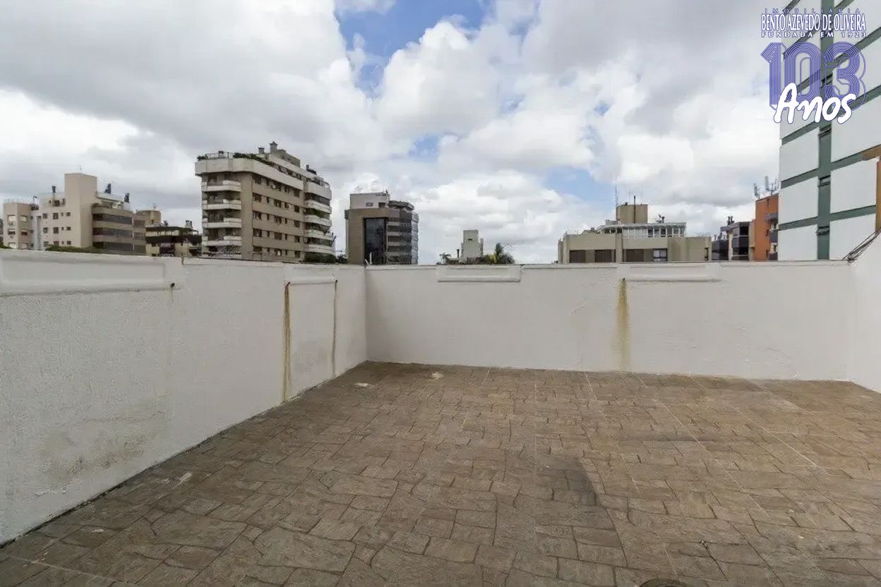 Cobertura, 1 quarto, 105 m² - Foto 4