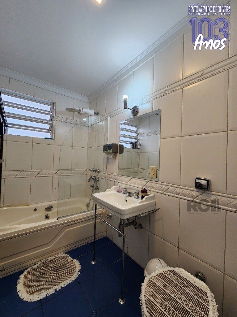 Casa, 3 quartos, 255 m² - Foto 21