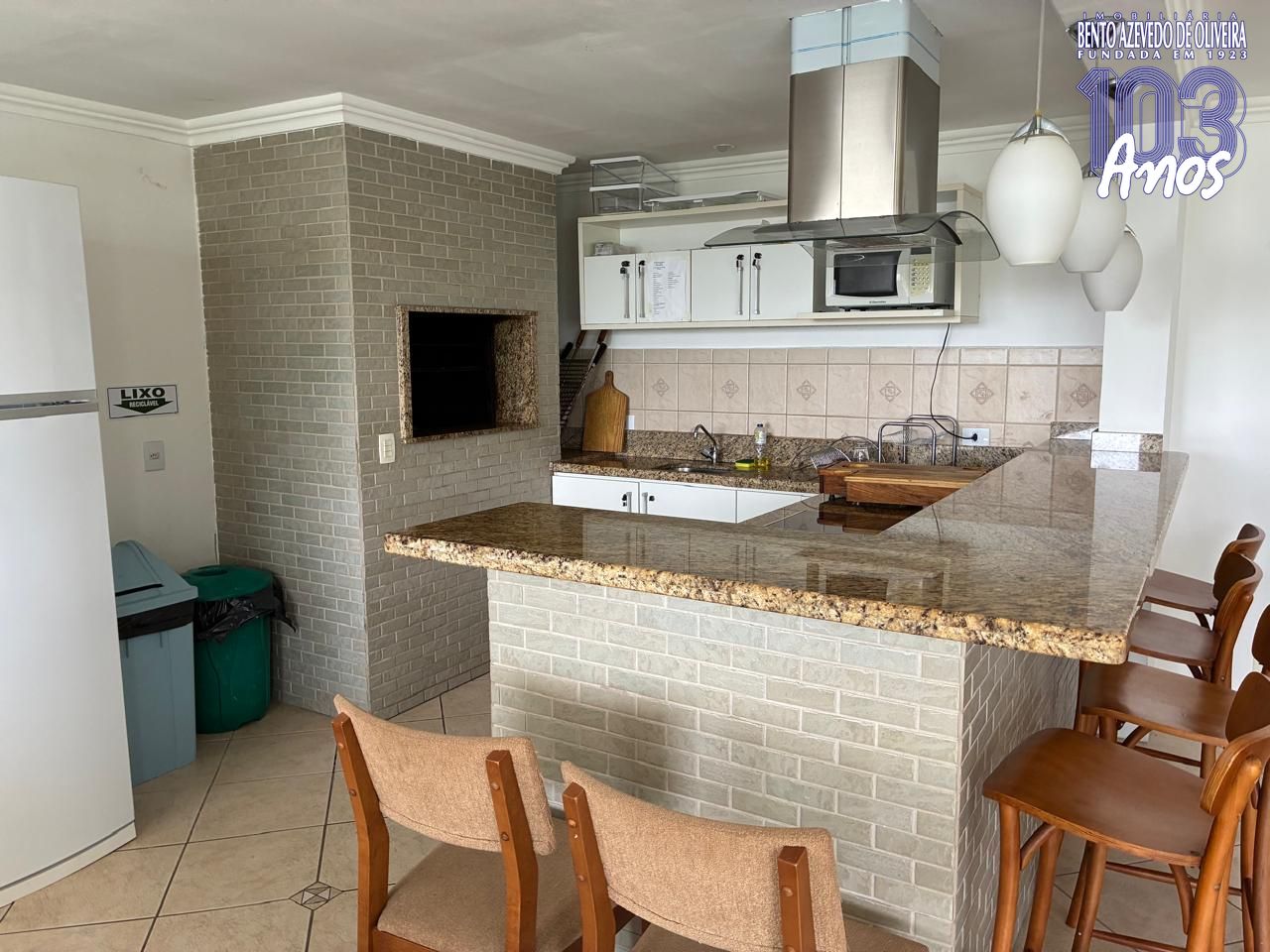 Apartamento, 3 quartos, 92 m² - Foto 30