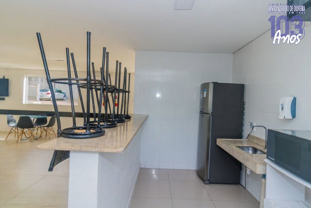 Apartamento, 2 quartos, 40 m² - Foto 15