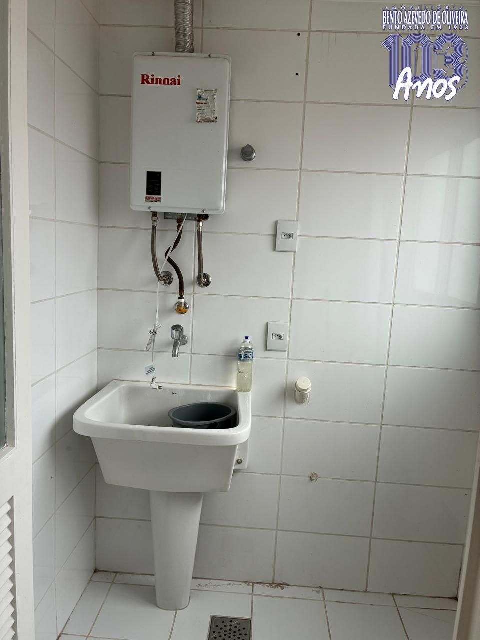 Apartamento, 3 quartos, 92 m² - Foto 12
