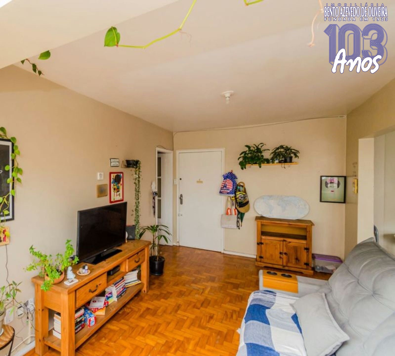 Apartamento, 2 quartos, 78 m² - Foto 3