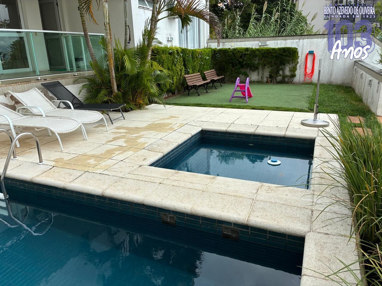Apartamento, 3 quartos, 92 m² - Foto 25