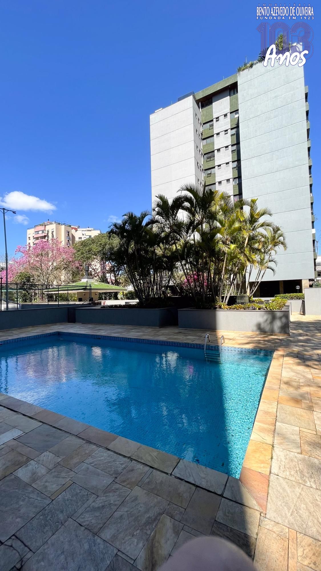 Apartamento, 3 quartos, 100 m² - Foto 43