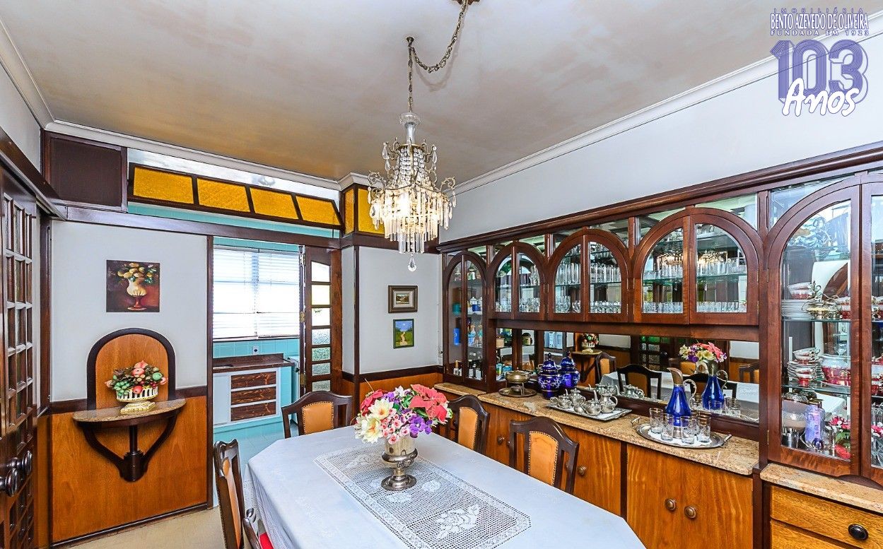 Apartamento, 3 quartos, 169 m² - Foto 6