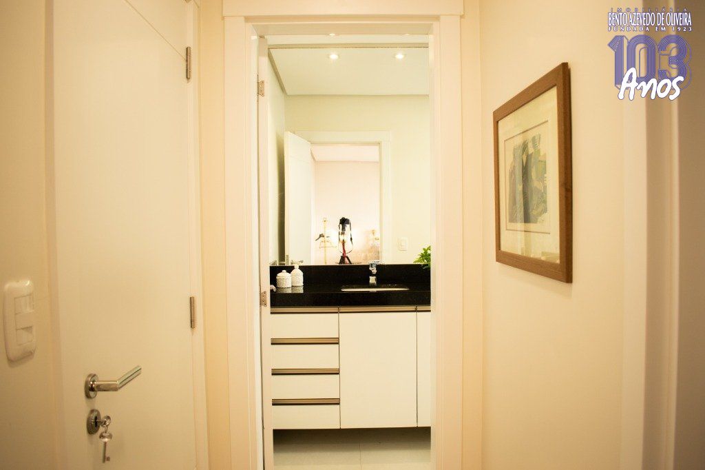 Casa, 4 quartos, 243 m² - Foto 12