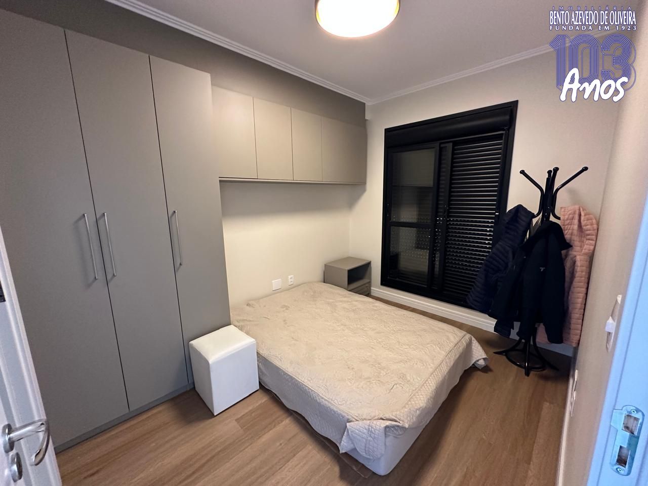 Apartamento, 2 quartos, 51 m² - Foto 8